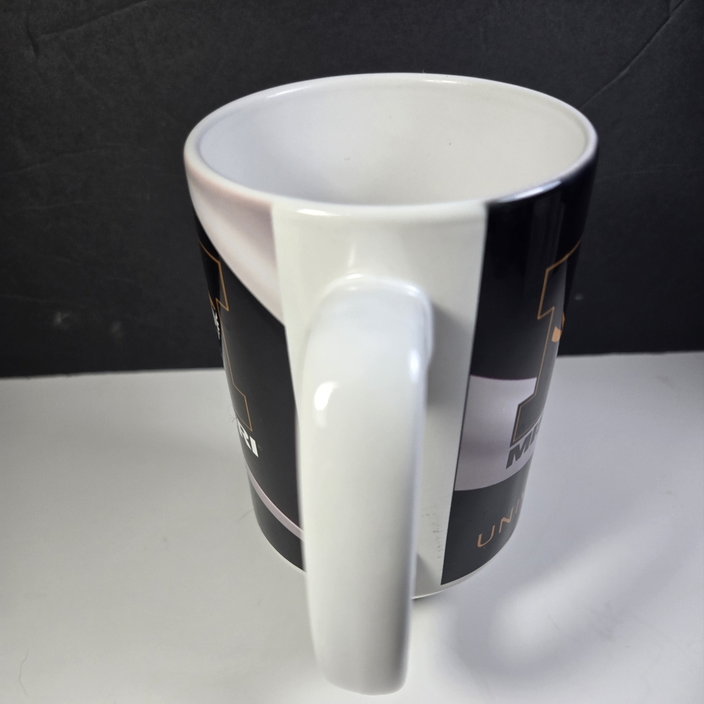 MISSOURI University of Missouri Coffee Mug 12 Ounce - Picture 4 of 6